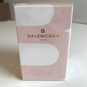 B. Balenciaga Skin EDP